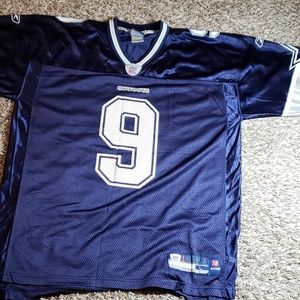 🎁ROMO #9 NFL DALLAS COWBOY JERSEY